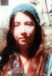 Paulette Portner